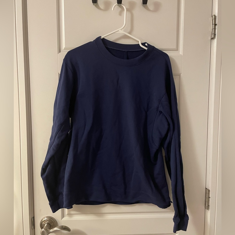 Lululemon Crewneck